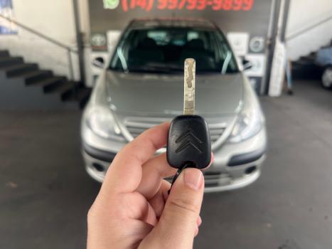 CITROEN C3 1.4 4P GLX FLEX, Foto 19