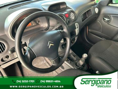 CITROEN C3 1.4 4P GLX FLEX, Foto 8