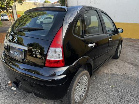CITROEN C3 1.4 4P GLX FLEX, Foto 4