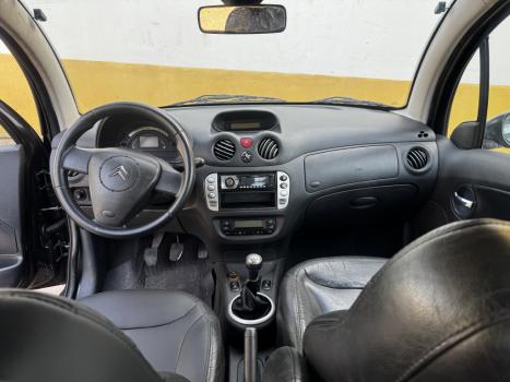 CITROEN C3 1.4 4P GLX FLEX, Foto 6