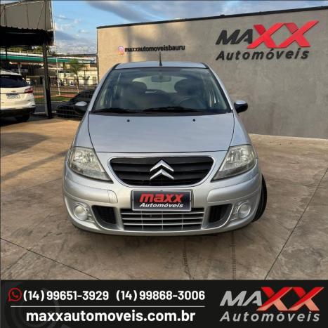 CITROEN C3 1.4 4P GLX FLEX, Foto 2