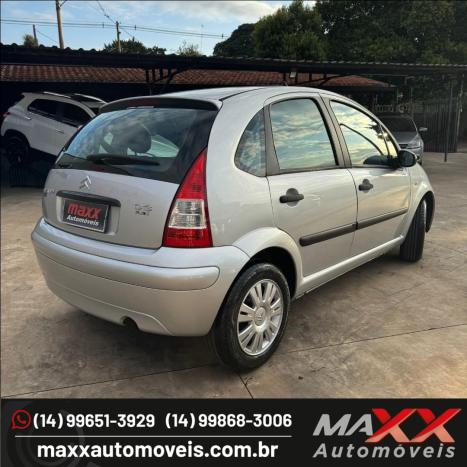 CITROEN C3 1.4 4P GLX FLEX, Foto 7