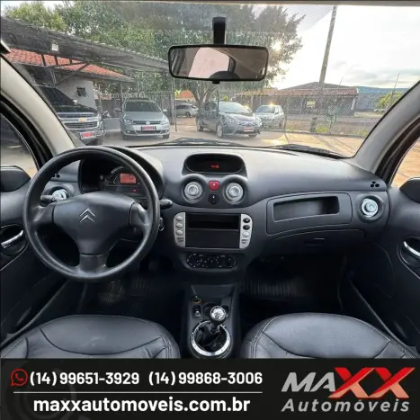 CITROEN C3 1.4 4P GLX FLEX, Foto 9