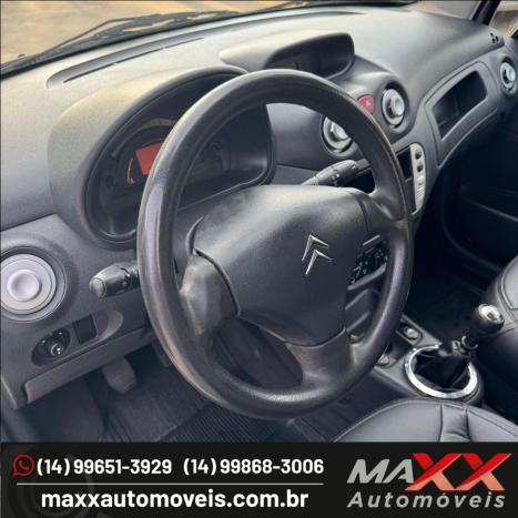 CITROEN C3 1.4 4P GLX FLEX, Foto 10