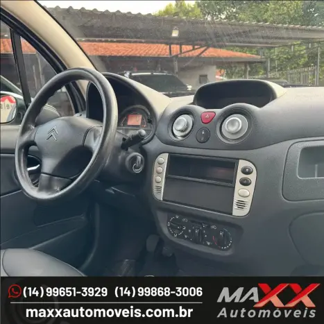 CITROEN C3 1.4 4P GLX FLEX, Foto 13