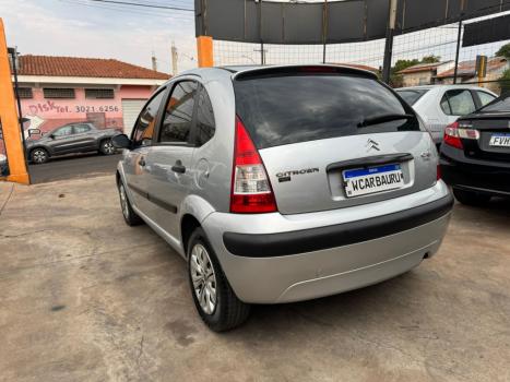 CITROEN C3 1.4 4P GLX FLEX, Foto 2