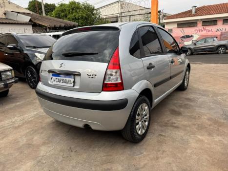 CITROEN C3 1.4 4P GLX FLEX, Foto 4