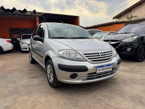 CITROEN C3 1.4 4P GLX FLEX, Foto 5