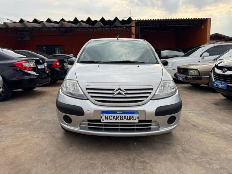 CITROEN C3 1.4 4P GLX FLEX, Foto 6