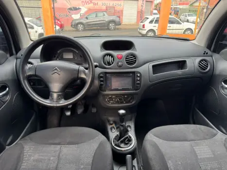 CITROEN C3 1.4 4P GLX FLEX, Foto 7