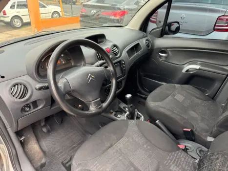 CITROEN C3 1.4 4P GLX FLEX, Foto 8