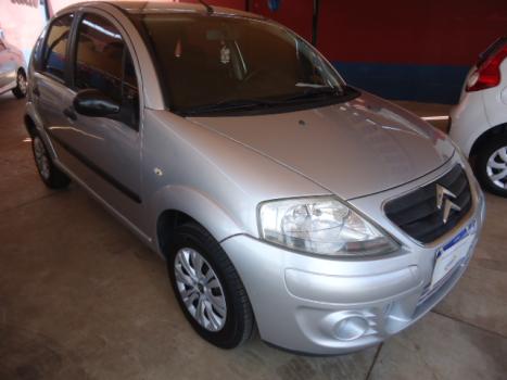 CITROEN C3 1.4 4P GLX FLEX, Foto 2