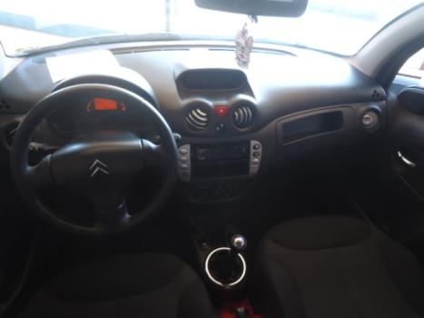 CITROEN C3 1.4 4P GLX FLEX, Foto 4
