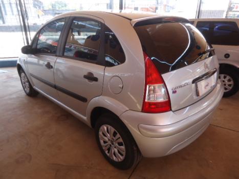 CITROEN C3 1.4 4P GLX FLEX, Foto 5