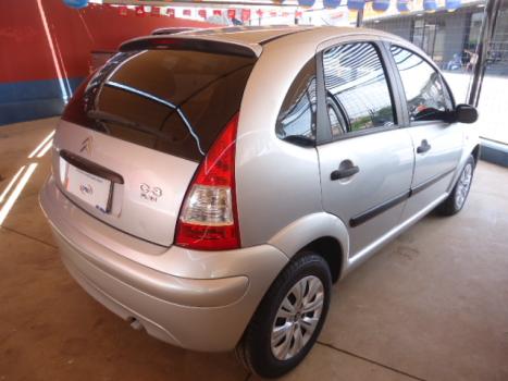 CITROEN C3 1.4 4P GLX FLEX, Foto 6