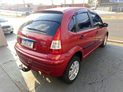 CITROEN C3 1.4 4P GLX FLEX, Foto 2