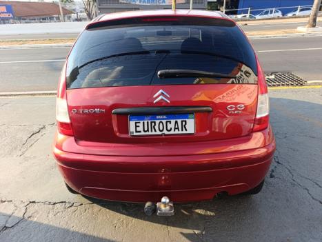 CITROEN C3 1.4 4P GLX FLEX, Foto 3