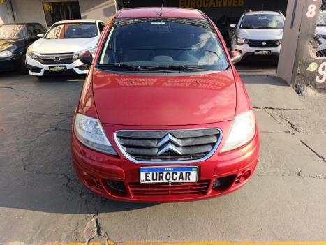 CITROEN C3 1.4 4P GLX FLEX, Foto 4