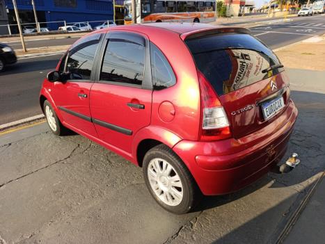 CITROEN C3 1.4 4P GLX FLEX, Foto 5