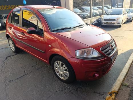 CITROEN C3 1.4 4P GLX FLEX, Foto 6