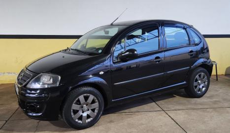 CITROEN C3 1.4 4P GLX FLEX, Foto 1
