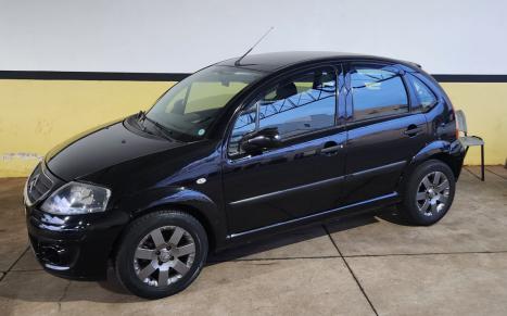 CITROEN C3 1.4 4P GLX FLEX, Foto 2