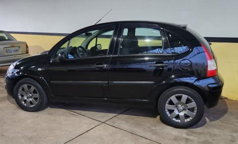 CITROEN C3 1.4 4P GLX FLEX, Foto 3