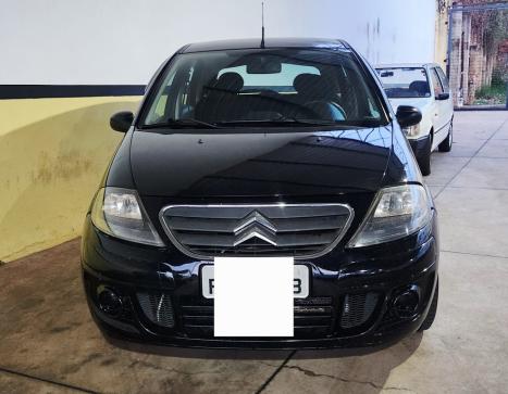 CITROEN C3 1.4 4P GLX FLEX, Foto 4