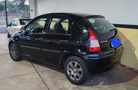 CITROEN C3 1.4 4P GLX FLEX, Foto 5
