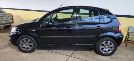 CITROEN C3 1.4 4P GLX FLEX, Foto 6