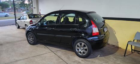 CITROEN C3 1.4 4P GLX FLEX, Foto 8