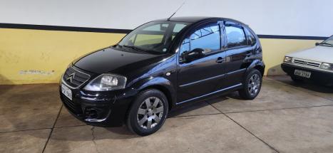 CITROEN C3 1.4 4P GLX FLEX, Foto 9