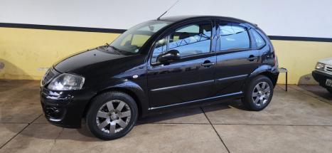 CITROEN C3 1.4 4P GLX FLEX, Foto 11