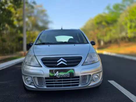 CITROEN C3 1.4 4P GLX, Foto 1 CITROEN C3 1.4 4P GLX, Foto 1