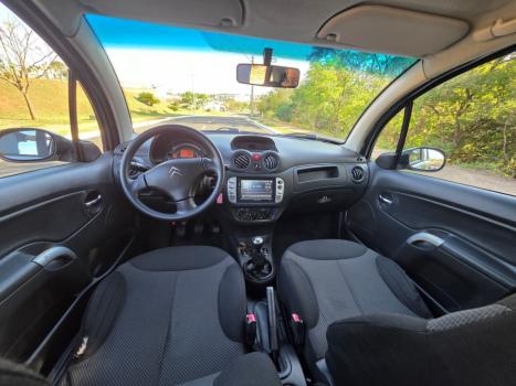 CITROEN C3 1.4 4P GLX, Foto 2 CITROEN C3 1.4 4P GLX, Foto 2