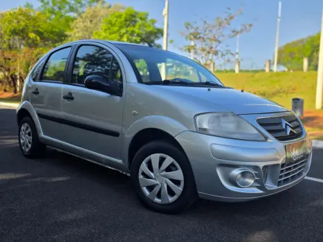 CITROEN C3 1.4 4P GLX, Foto 3 CITROEN C3 1.4 4P GLX, Foto 3