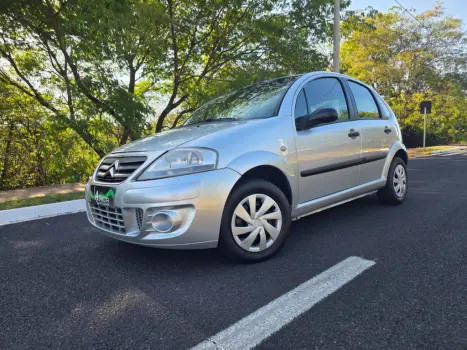 CITROEN C3 1.4 4P GLX, Foto 4 CITROEN C3 1.4 4P GLX, Foto 4