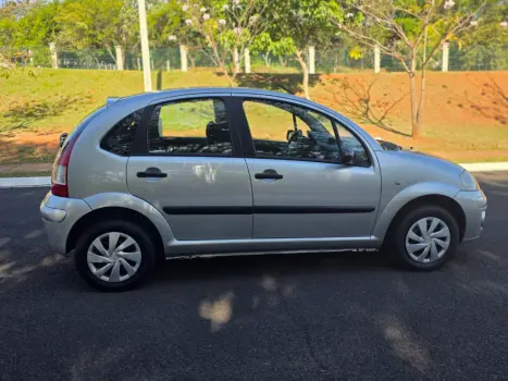 CITROEN C3 1.4 4P GLX, Foto 5 CITROEN C3 1.4 4P GLX, Foto 5