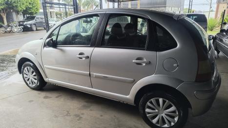CITROEN C3 1.4 4P GLX FLEX, Foto 2 CITROEN C3 1.4 4P GLX FLEX, Foto 2