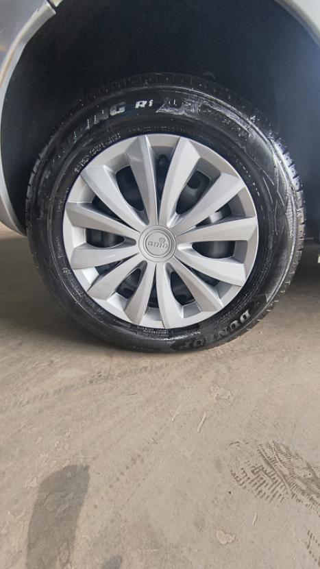 CITROEN C3 1.4 4P GLX FLEX, Foto 3 CITROEN C3 1.4 4P GLX FLEX, Foto 3