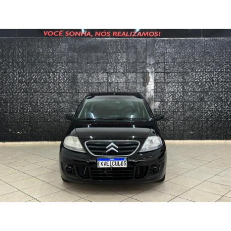 CITROEN C3 1.4 4P GLX FLEX, Foto 3 CITROEN C3 1.4 4P GLX FLEX, Foto 3