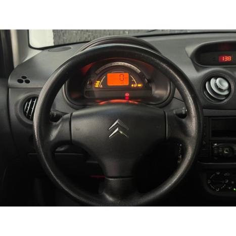 CITROEN C3 1.4 4P GLX FLEX, Foto 10 CITROEN C3 1.4 4P GLX FLEX, Foto 10