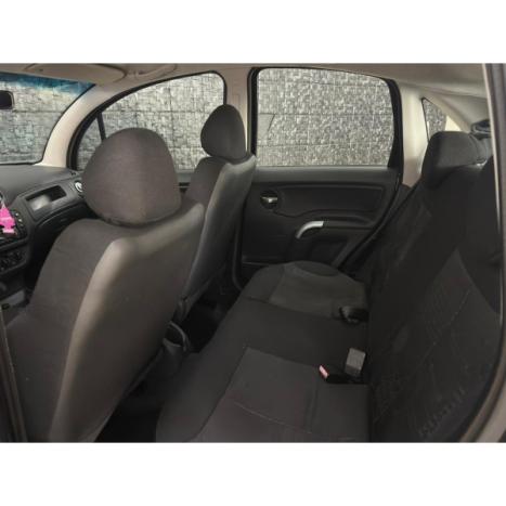 CITROEN C3 1.4 4P GLX FLEX, Foto 12 CITROEN C3 1.4 4P GLX FLEX, Foto 12