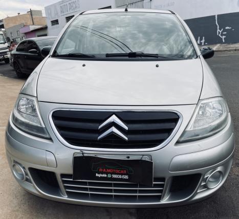 CITROEN C3 1.4 4P GLX FLEX, Foto 1
