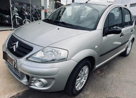 CITROEN C3 1.4 4P GLX FLEX, Foto 2