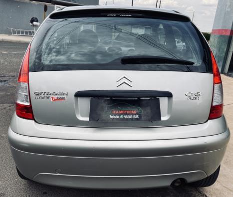 CITROEN C3 1.4 4P GLX FLEX, Foto 3
