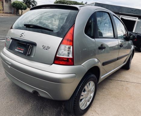 CITROEN C3 1.4 4P GLX FLEX, Foto 6