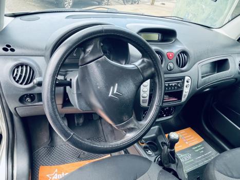 CITROEN C3 1.4 4P GLX FLEX, Foto 7
