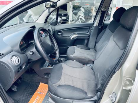 CITROEN C3 1.4 4P GLX FLEX, Foto 9