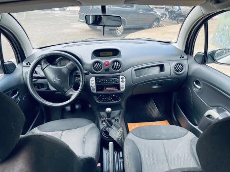 CITROEN C3 1.4 4P GLX FLEX, Foto 10